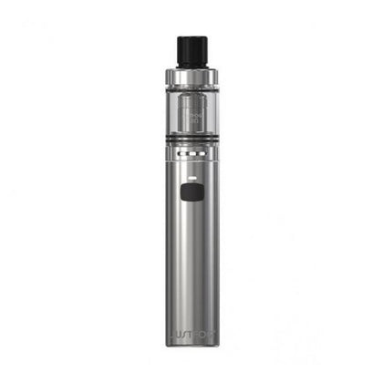 ΚΑΣΕΤΙΝΑ - JUSTFOG FOG1 24W 1500MAH + 2ML TANK ( SILVER )