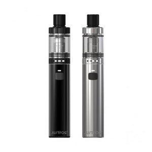 ΚΑΣΕΤΙΝΑ - JUSTFOG FOG1 24W 1500MAH + 2ML TANK ( SILVER )