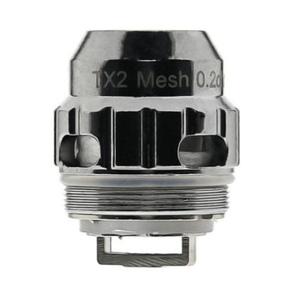ΑΤΜΟΠΟΙΗΤΗΣ - 1x ΚΕΦΑΛΗ FREEMAX TWISTER TX2 MESH (0.2 ohm)
