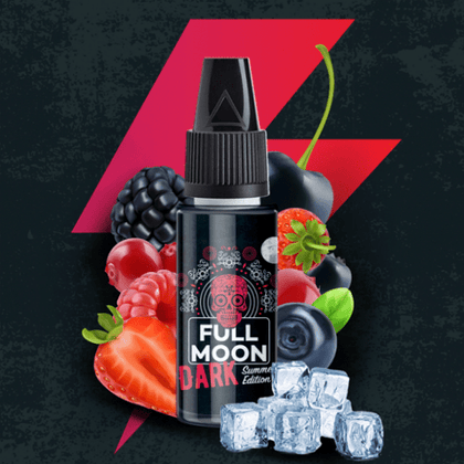 FULL MOON - 10ML DARK (ΠΑΓΩΜΕΝΟ ΜΑΥΡΟΚΕΡΑΣΟ-ΦΡΑΓΚΟΣΤΑΦΥΛΑ-ΣΜΕΟΥΡΑ-ΑΓΡΙΕΣ ΦΡΑΟΥΛΕΣ) AROMA