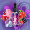 FULL MOON - 10ML HYPNOSE (ΔΡΟΣΕΡΕΣ ΚΑΡΑΜΕΛΕΣ ΜΟΥΡΩΝ, ΜΥΡΤΙΛΟ, ΒΙΟΛΕΤΑ) AROMA