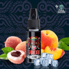 MAORI - 10ML HONU (ΛΙΤΣΙ-ΑΧΛΑΔΙ-ΠΑΓΩΜΕΝΗ ΜΕΝΤΑ) AROMA