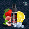 MAORI - 10ML TAIKA (ΛΕΜΟΝΙ-ΛΙΤΣΙ-ΦΡΑΟΥΛΑ-ΠΑΓΩΜΕΝΗ ΜΕΝΤΑ) AROMA