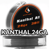 GEEK VAPE 24GA KANTHAL A1 ΣΥΡΜΑ - 10M