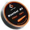 GEEKVAPE 28GA KANTHAL A1 ΣΥΡΜΑ (10M)