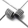 VANDY VAPE SUPERFINE MTL CLAPTON Ni80 30GA + 38GA ΣΥΡΜΑ (3M)