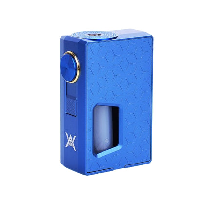 ΜΠΑΤΑΡΙΑ - GEEKVAPE ATHENA SQUONK BOX ( BLUE )