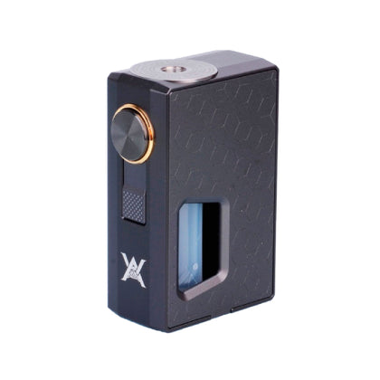 ΜΠΑΤΑΡΙΑ - GEEKVAPE ATHENA SQUONK BOX ( GREY )