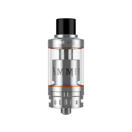 ΑΤΜΟΠΟΙΗΤΗΣ - GEEKVAPE AMMIT 25 RTA ( SILVER )
