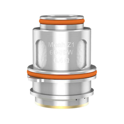 ΑΤΜΟΠΟΙΗΤΗΣ - 1x ΚΕΦΑΛΗ GEEK VAPE Z1 MESH (0.4 ohm)