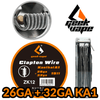 GEEKVAPE CLAPTON 26GA + 32GA KANTHAL A1 ΣΥΡΜΑ - 5M