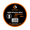 GEEK VAPE N80 FUSED CLAPTON 24GA + 36GA WIRE - 3M