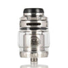 ΑΤΜΟΠΟΙΗΤΗΣ - GEEK VAPE ZEUS X RTA 25MM 4.5ML ( ZX RTA )( SILVER )