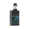 ΚΑΣΕΤΙΝΑ - GEEKVAPE NOVA 200W + CERBERUS TANK 5.5ML ( BLACK/FLARE RESIN )