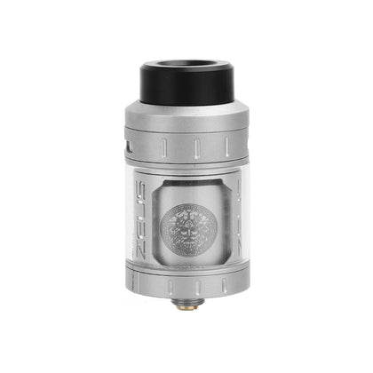 ΑΤΜΟΠΟΙΗΤΗΣ - GEEKVAPE ZEUS RTA ( SILVER )