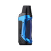 ΚΑΣΕΤΙΝΑ - GEEK VAPE AEGIS BOOST 40W TC + 3.7ML POD TANK ΜΕ ΑΝΤΑΛΛΑΚΤΙΚΗ ΑΝΤΙΣΤΑΣΗ ( ALMIGHTY BLUE )