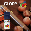 ELIQUID - 10ML - FLAVOURART ITALY - GLORY ( ΑΠΑΛΟΣ ΚΑΠΝΟΣ & ΞΗΡΟΙ ΚΑΡΠΟΙ ) 9mg