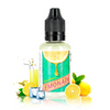 CHEFS FLAVOURS UK - 30ML GRANDMA'S LEMONADE (ΛΕΜΟΝΑΔΑ ΤΗΣ ΓΙΑΓΙΑΣ) ΣΥΜΠΥΚΝΩΜΕΝΟ ΑΡΩΜΑ