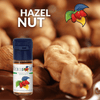 ELIQUID - 10ML - FLAVOURART ITALY - HAZEL GROVE ( ΦΟΥΝΤΟΥΚΙ ) 18mg