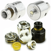 ΑΤΜΟΠΟΙΗΤΗΣ - HCIGAR MAZE V4 RDA ( SILVER )