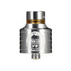 ΑΤΜΟΠΟΙΗΤΗΣ - HCIGAR MAZE V4 RDA ( SILVER )