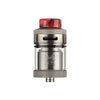 ΑΤΜΟΠΟΙΗΤΗΣ - HELLVAPE DEAD RABBIT RTA 24MM ( GUNMETAL )