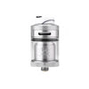 ΑΤΜΟΠΟΙΗΤΗΣ - HELLVAPE DEAD RABBIT RTA 24MM ( SILVER )