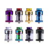 ΑΤΜΟΠΟΙΗΤΗΣ - HELLVAPE DEAD RABBIT RTA 24MM ( SILVER )