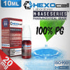 HEXOCELL - 10ML ΒΑΣΗΣ VG/PG (100% PG)