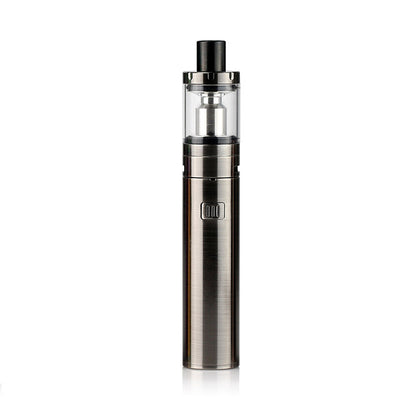 ΚΑΣΕΤΙΝΑ - ELEAF iJUST S 50W 3000mA + 4ML IJUST S TANK ( BRUSHED BLACK )