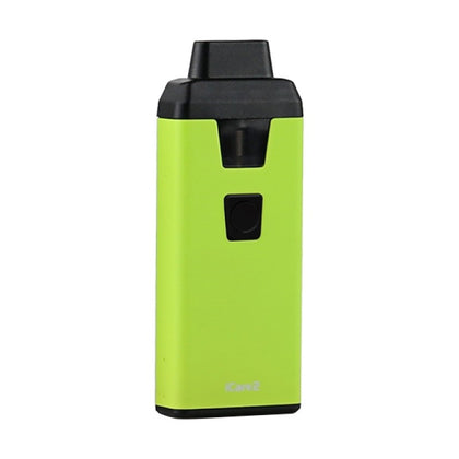 ΚΑΣΕΤΙΝΑ - ELEAF iCARE 2 15W 650mA + 2ML iCARE 2 TANK ( GREEN )