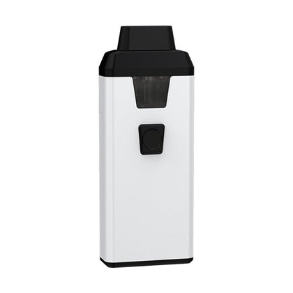 ΚΑΣΕΤΙΝΑ - ELEAF iCARE 2 15W 650mA + 2ML iCARE 2 TANK ( WHITE )