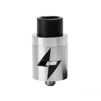 ΑΤΜΟΠΟΙΗΤΗΣ - CONGREVAPE IGNITION RDA ( SILVER )