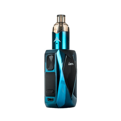 ΚΑΣΕΤΙΝΑ - IJOY DIAMOND VPC Starter 1400mA 2ML (BLUE)