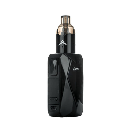 ΚΑΣΕΤΙΝΑ - IJOY DIAMOND VPC Starter 1400mA 2ML (BLACK)