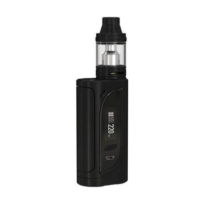 ΚΑΣΕΤΙΝΑ - ELEAF IKONN 220W ( BLACK )