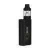 ΚΑΣΕΤΙΝΑ - ELEAF IKONN 220W 2x18650 + 4ML ELLO TANK ( FULL BLACK )