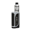 ΚΑΣΕΤΙΝΑ - ELEAF IKONN 220W 2x18650 + 2ML ELLO TANK ( SILVER & BLACK )