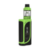 ΚΑΣΕΤΙΝΑ - ELEAF IKONN 220W 2x18650 + 4ML ELLO TANK ( GREEN & BLACK )