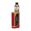 ΚΑΣΕΤΙΝΑ - ELEAF IKONN 220W 2x18650 + 4ML ELLO TANK ( GOLD & RED )