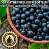 INAWERA - 10ML BLACKCURRANT (ΦΡΑΓΚΟΣΤΑΦΥΛΟ) ΣΥΜΠΥΚΝΩΜΕΝΟ ΑΡΩΜΑ