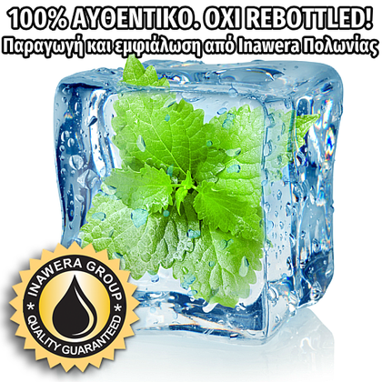 INAWERA - 10ML FROST (ΕΝΤΟΝΗ ΜΕΝΤΑ) ΣΥΜΠΥΚΝΩΜΕΝΟ ΑΡΩΜΑ