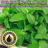 INAWERA - 10ML MINT (ΜΕΝΤΑ) ΣΥΜΠΥΚΝΩΜΕΝΟ ΑΡΩΜΑ