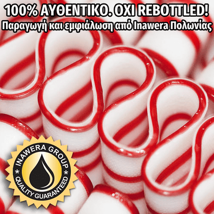 INAWERA - 10ML PEPPERMINT (ΜΕΝΤΑ ΠΙΠΕΡΩΔΗΣ) ΣΥΜΠΥΚΝΩΜΕΝΟ ΑΡΩΜΑ