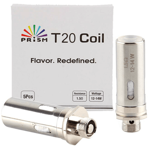 ΑΤΜΟΠΟΙΗΤΗΣ - 1x ΚΕΦΑΛΗ INNOKIN ENDURA T20 (1.5 ohm)