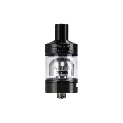 ΑΤΜΟΠΟΙΗΤΗΣ - INNOKIN ARES RTA MTL 2ML ( BLACK )