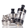 ΑΤΜΟΠΟΙΗΤΗΣ - INNOKIN ARES 2 MTL RTA 24MM 4ML ( BLACK )