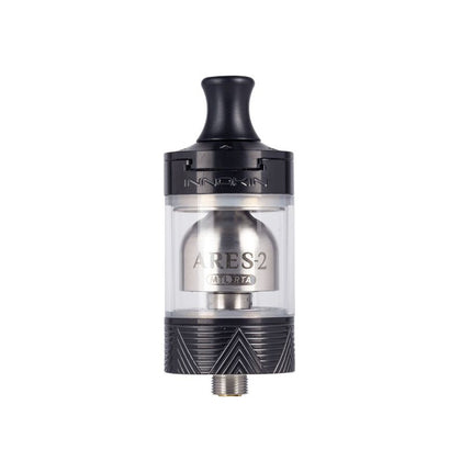 ΑΤΜΟΠΟΙΗΤΗΣ - INNOKIN ARES 2 MTL RTA 24MM 4ML ( BLACK )