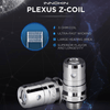 ΑΤΜΟΠΟΙΗΤΗΣ - 1x ΚΕΦΑΛΗ INNOKIN ZENITH PLEXUS ( 0.5 ohm )