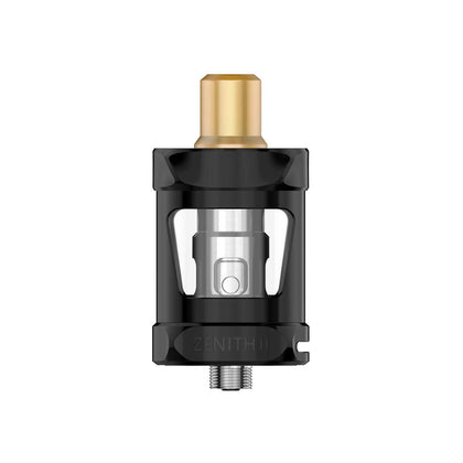 ΑΤΜΟΠΟΙΗΤΗΣ - INNOKIN ZENITH II TANK 26MM 5.5ML ( BLACK / ΜΑΥΡΟ )